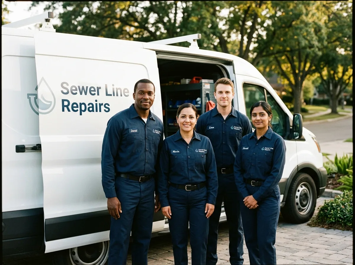 Emergency Plumber company in Huntington Woods, MI
