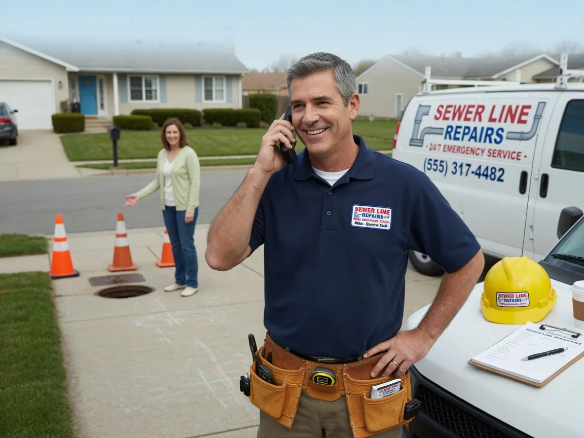 Emergency Plumber Huntington Woods, MI FAQs